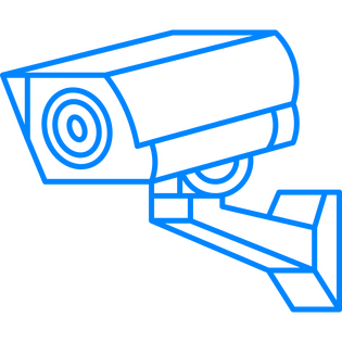 CCTV camera installation Keyingham Hull security services surveillance systems residential commercial property monitoring