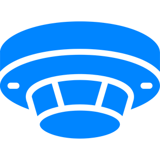 Smoke detection installation Keyingham Hull security services residential commercial smoke detectors fire safety systems