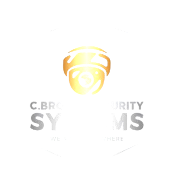 C. Brown Electrical logo Hull electricians Keyingham electrical services certified electrical contractors reliable electricians Hull professional electrical services