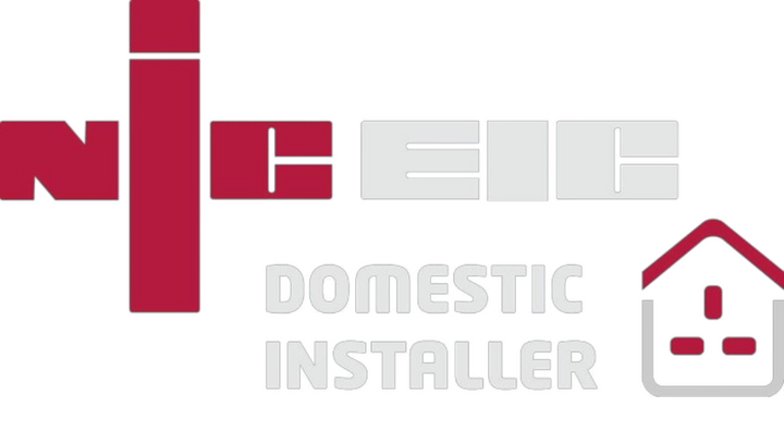 NIC EIC domestic installer C. Brown Security Keyingham Hull certified electrical installations residential commercial