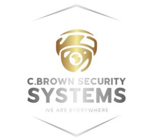 C. Brown Electrical logo Hull electricians Keyingham electrical services certified electrical contractors reliable electricians Hull professional electrical services